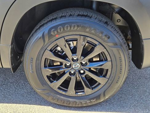 New 2026 MAZDA CX-50 2.5 Hybrid w/ Cargo Package image 11