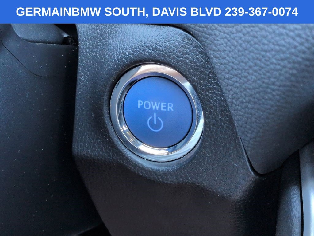 Used 2021 Toyota RAV4 XSE w/ XSE Grade Weather Package AWD/4WD image 31
