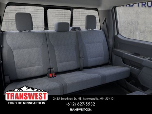 New 2025 Ford F350 XL w/ 360-Degree Camera Package image 11