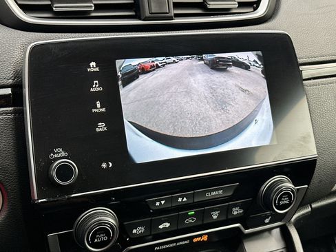 Used 2022 Honda CR-V EX image 21