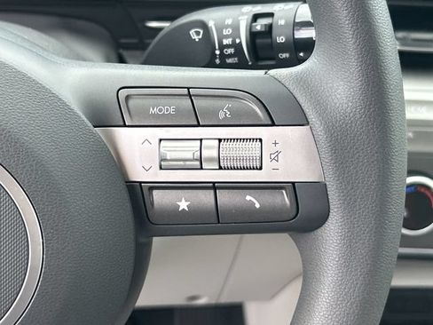 Certified 2026 Hyundai Kona SE FWD image 25