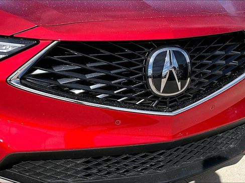 Certified 2025 Acura MDX w/ Technology Package image 35