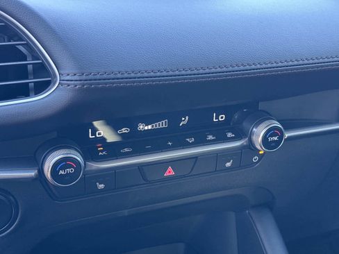 New 2026 MAZDA MAZDA3 2.5 S Sedan w/ Preferred Pkg image 28