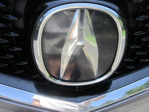 Used 2017 Acura MDX w/ Technology Package AWD/4WD image 28