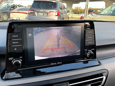 Used 2023 Kia Seltos LX image 26