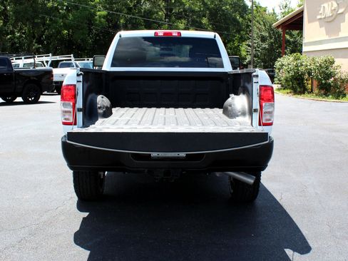 Used 2023 RAM 2500 Tradesman image 13