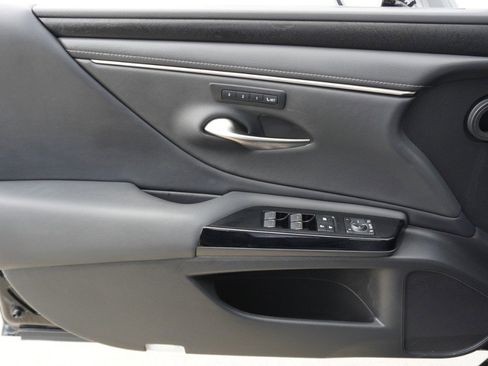 Used 2023 Lexus ES 350 w/ Premium Package FWD image 20