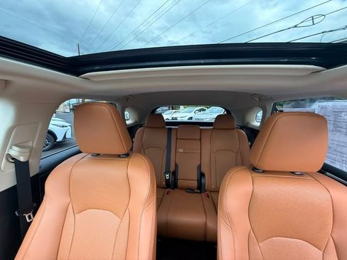 Certified 2022 Lexus RX 350 AWD w/ Premium Package image 26