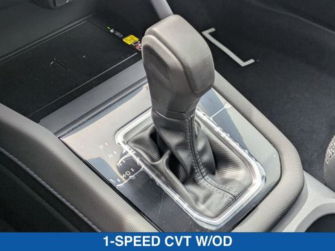 Certified 2025 Subaru Forester Premium image 15