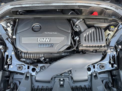Certified 2021 BMW X1 xDrive28i w/ Convenience Package image 34