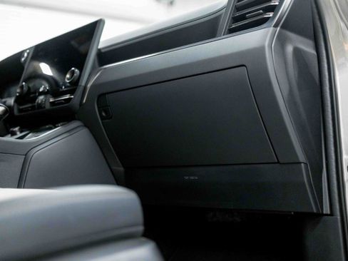 Used 2025 Lexus GX 550 AWD/4WD image 52