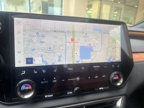 Used 2023 Lexus RX 350 Premium Plus w/ Cold Area Package FWD image 15