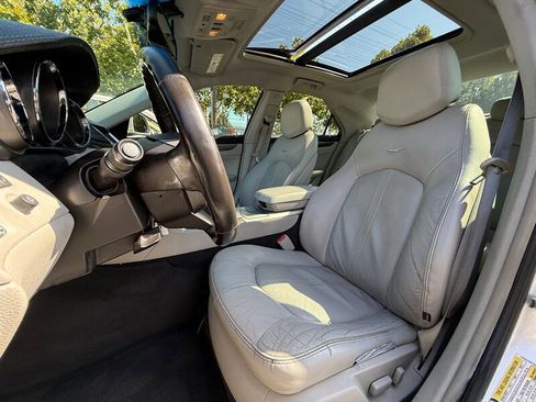 Used 2010 Cadillac CTS Performance image 12