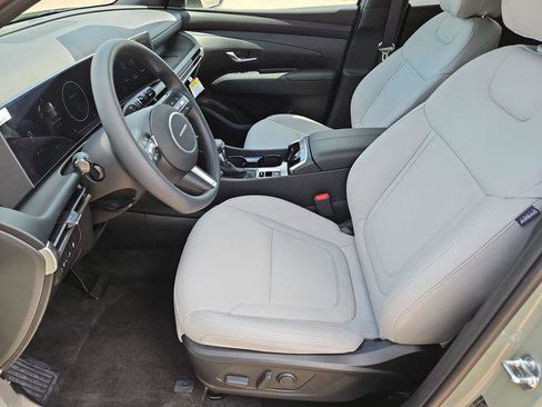 New 2026 Hyundai Santa Cruz SEL image 9