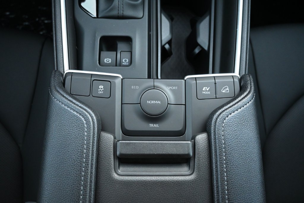 New 2026 Toyota Grand Highlander AWD Hybrid image 29