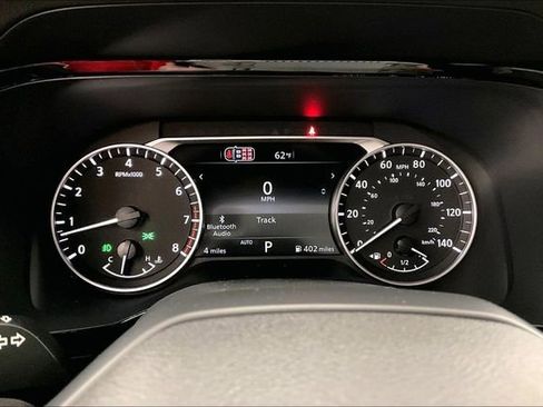 New 2026 Nissan Pathfinder Rock Creek AWD/4WD image 27