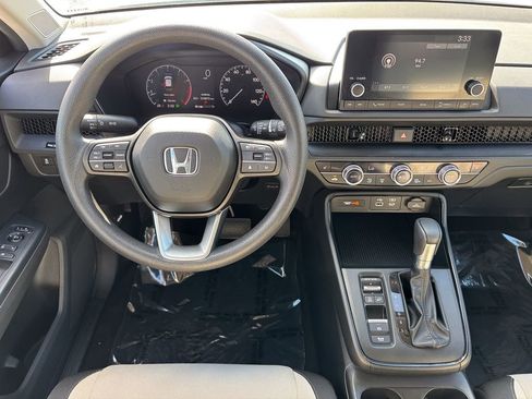 Used 2023 Honda CR-V EX image 19