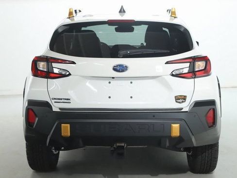 Used 2025 Subaru Crosstrek 2.5i Wilderness AWD/4WD image 44