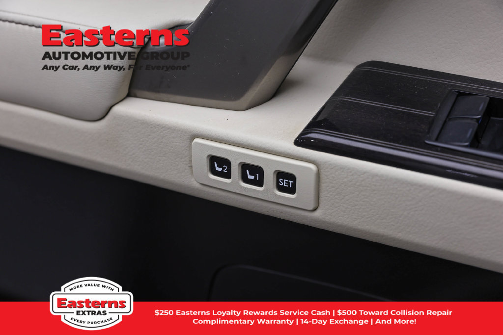 Used 2020 Lexus GX 460 Premium w/ Premium Package AWD/4WD image 24