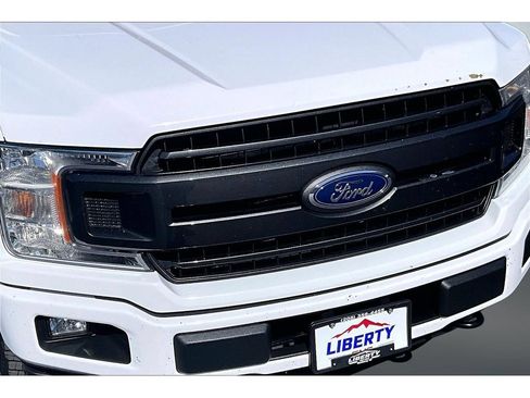 Used 2019 Ford F150 XLT w/ Equipment Group 302A Luxury AWD/4WD image 27