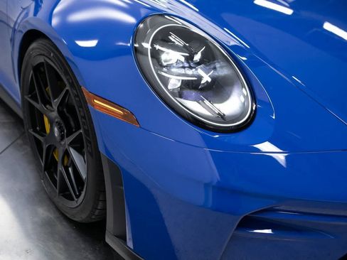 Used 2025 Porsche 911 GT3 image 12