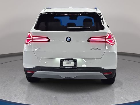 New 2026 BMW X3 xDrive30 w/ Convenience Package image 6
