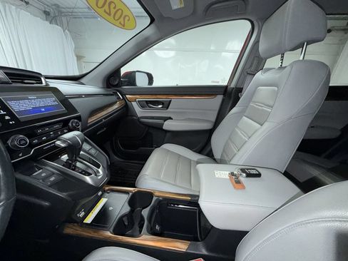 Used 2020 Honda CR-V Touring image 22