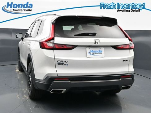 Used 2024 Honda CR-V Sport image 8