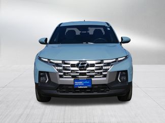 Certified 2024 Hyundai Santa Cruz SEL video 2