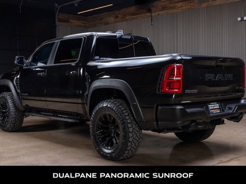 Used 2026 RAM 1500 RHO w/ RHO Level 1 Equipment Group image 7