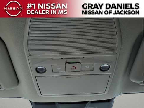 New 2026 Nissan Sentra SR w/ Floor Mat Package FWD image 21