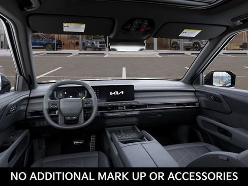 New 2027 Kia Telluride SX X-Line AWD/4WD image 14