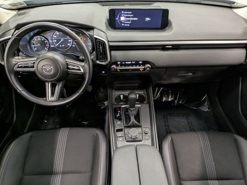Used 2024 MAZDA CX-50 AWD 2.5 S w/ Cargo Package image 25