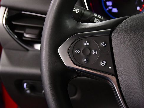 Used 2023 Chevrolet Traverse LT w/ LPO, Floor Liner Package image 19