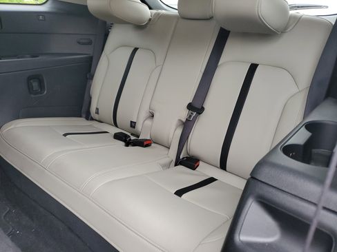 Used 2024 MAZDA CX-90 Plug-In Hybrid w/ Preferred image 12