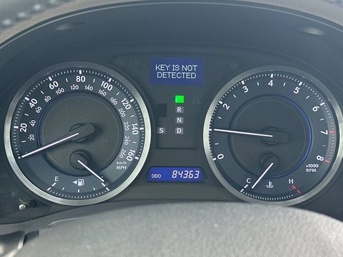 Used 2011 Lexus IS 250 w/ Premium Pkg Value Edition image 34