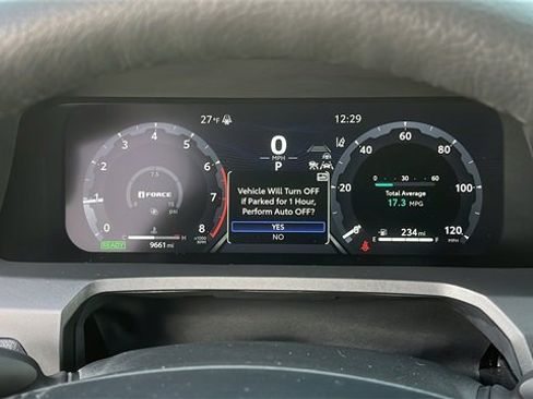 Used 2024 Toyota Tacoma Trailhunter image 14