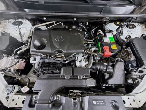 Used 2019 Toyota RAV4 XLE image 29