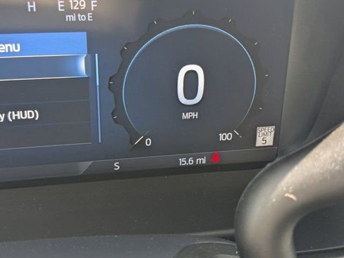 New 2026 Ford F450 Platinum AWD/4WD image 29