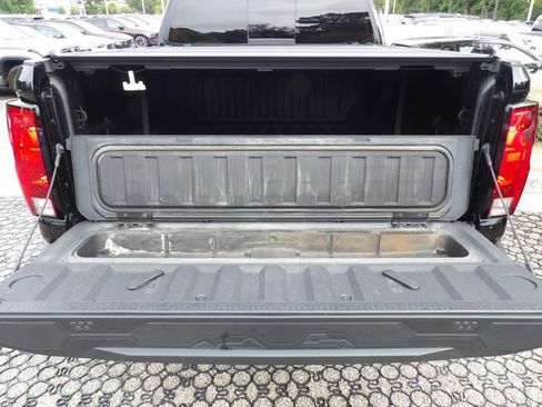Used 2024 Chevrolet Colorado Trail Boss w/ Advanced Trailering Package AWD/4WD image 27