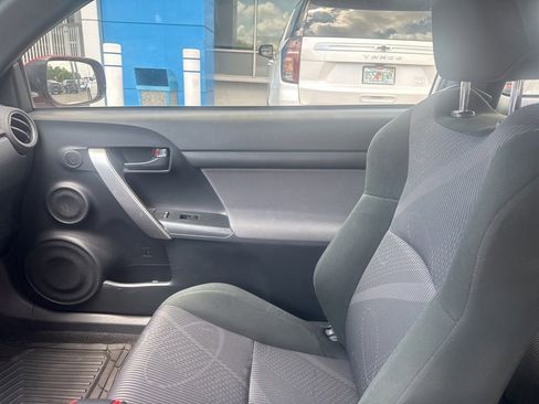 Used 2012 Scion tC FWD image 15
