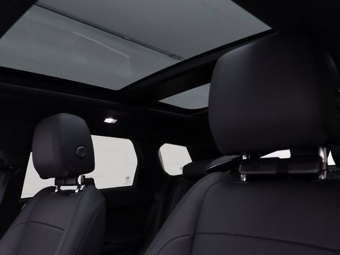 New 2026 Land Rover Range Rover Evoque S image 14