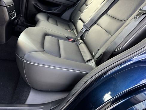 New 2025 MAZDA CX-5 AWD 2.5 S w/ Select Package image 10