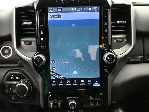 New 2025 RAM 1500 Big Horn image 18