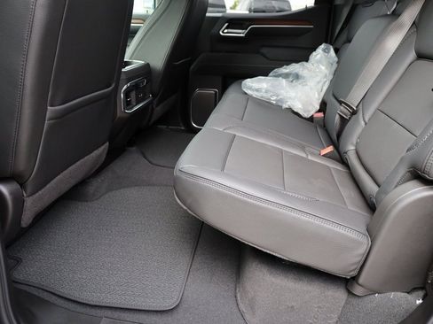 New 2026 GMC Sierra 1500 Denali w/ Technology Package image 19