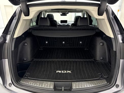 Used 2020 Acura RDX AWD w/ Advance Package image 26