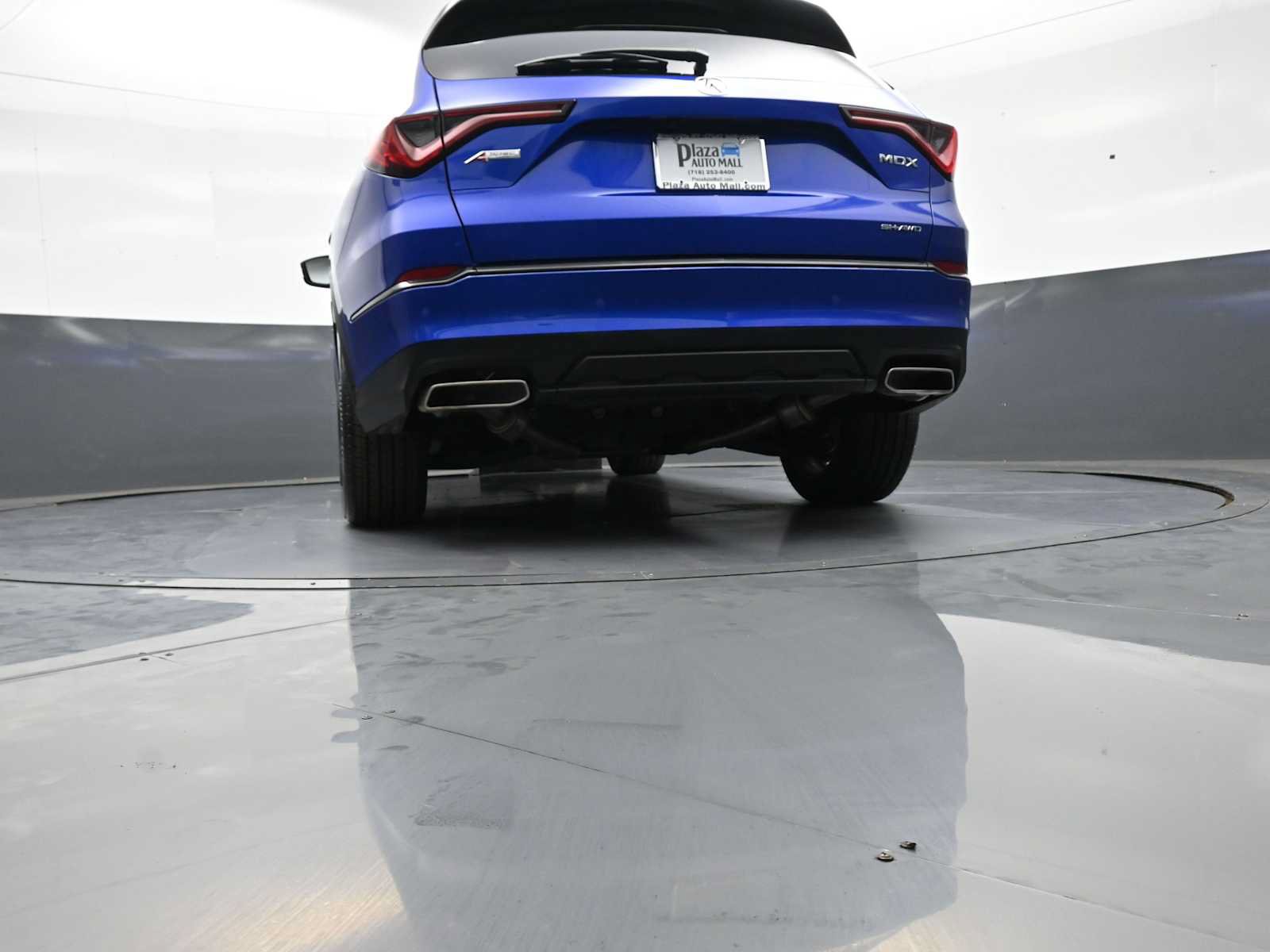 Certified 2024 Acura MDX A-Spec AWD/4WD image 33