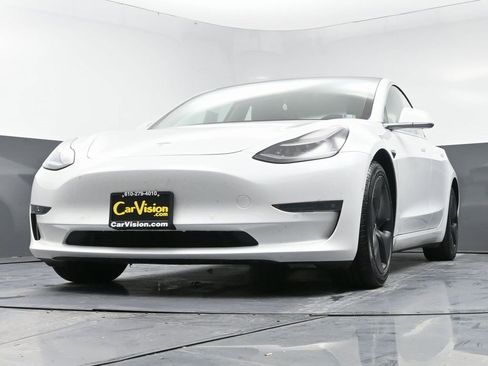 Used 2018 Tesla Model 3 Long Range image 50