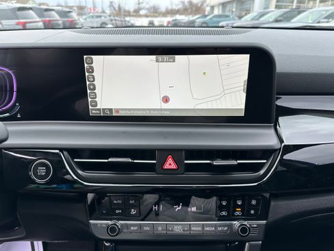 New 2026 Kia Seltos S image 36