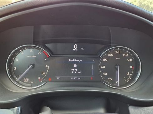 Used 2023 Cadillac XT4 Premium Luxury w/ Cold Weather Package FWD image 28